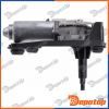 Moteur d'essuie-glace arrière pour CITROEN | ESW-CT-013, 6405JQ